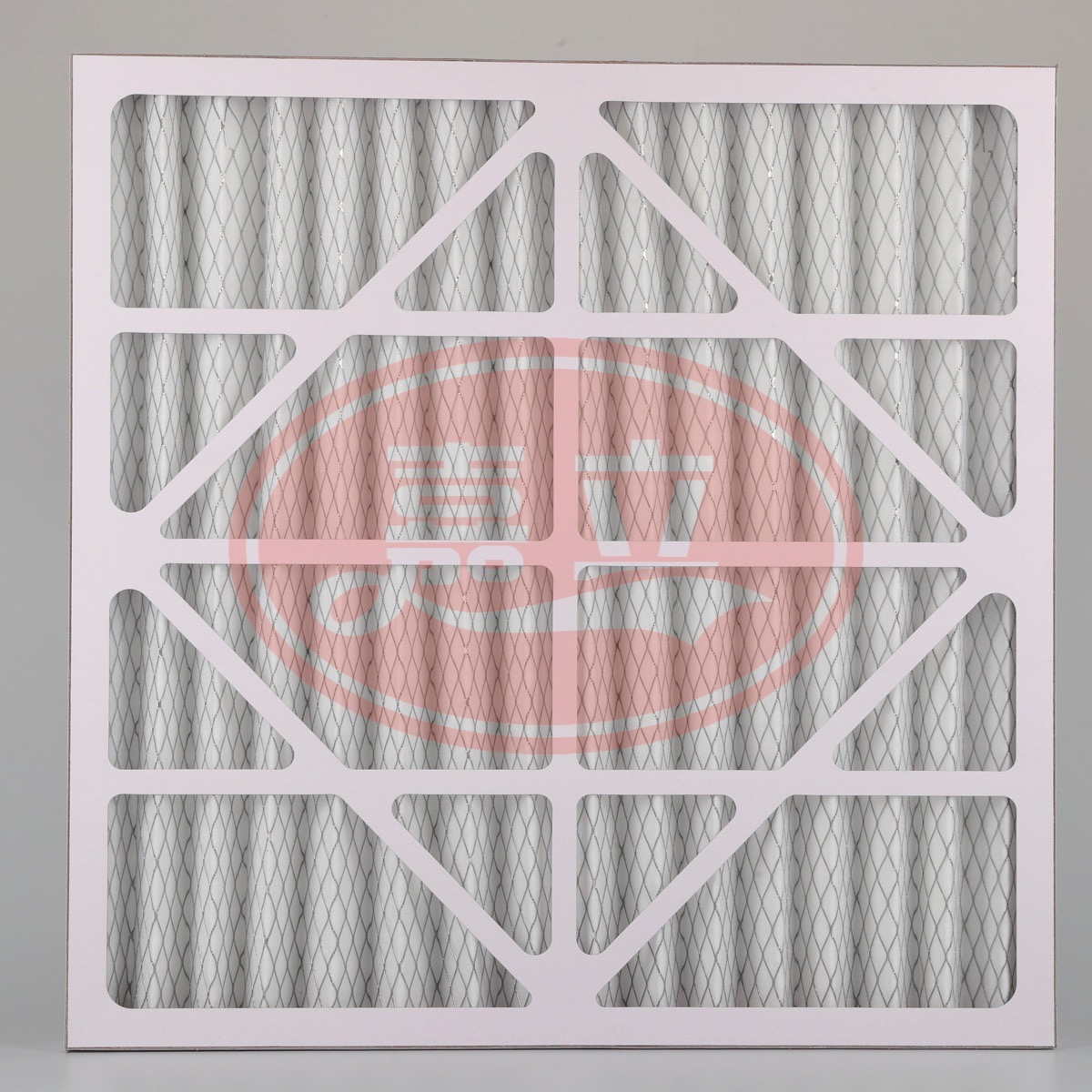 北海纸框过滤器